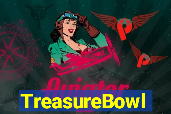 TreasureBowl treasure bowl jdb